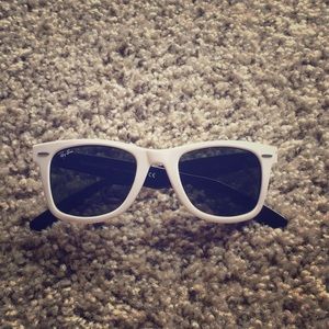 RayBans Wayfarer
